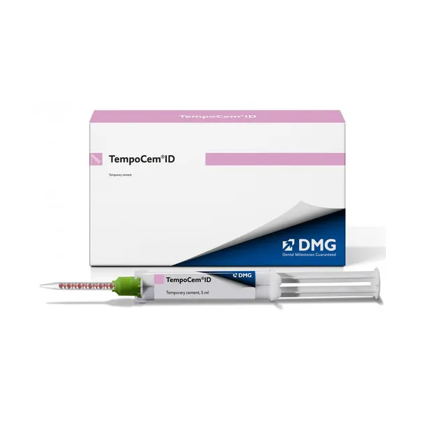 TEMPOCEM ID SMARTMIX