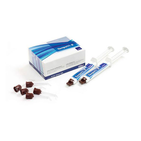TEMPOSIL 2 WHITE
