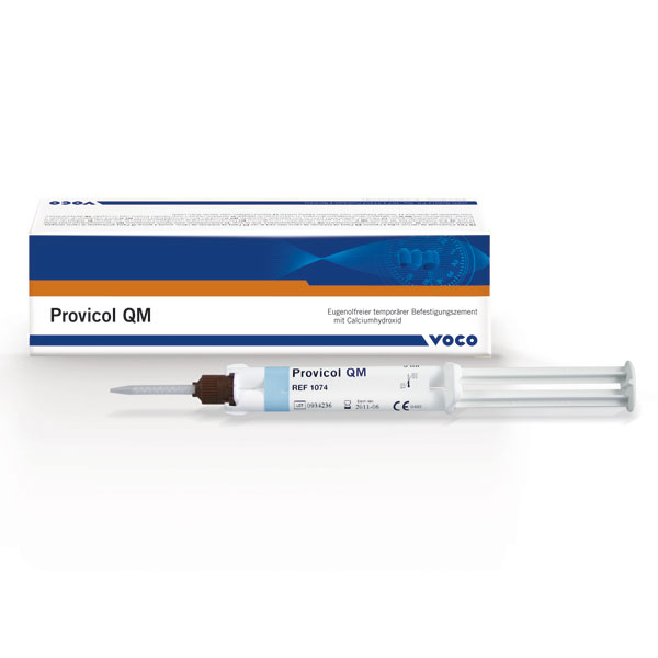 PROVICOL QM 5ML. + PUNTAS