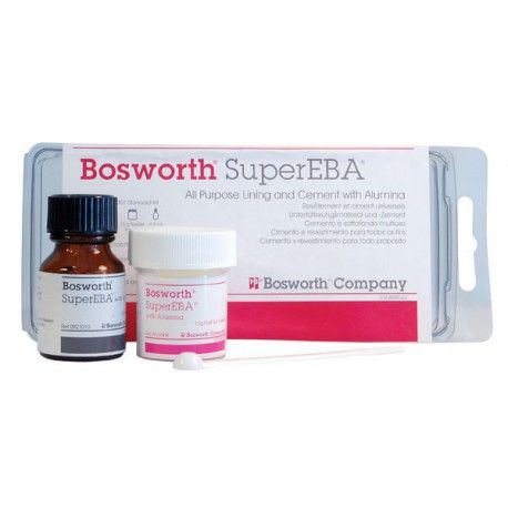 CEMENTO SUPEREBA KIT