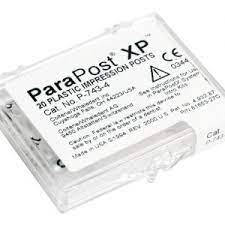 PARAPOST XP P743-5 REPOSICIÃN