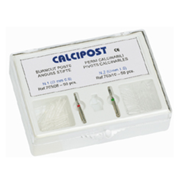 CALCIPOST 0,8MM N.1