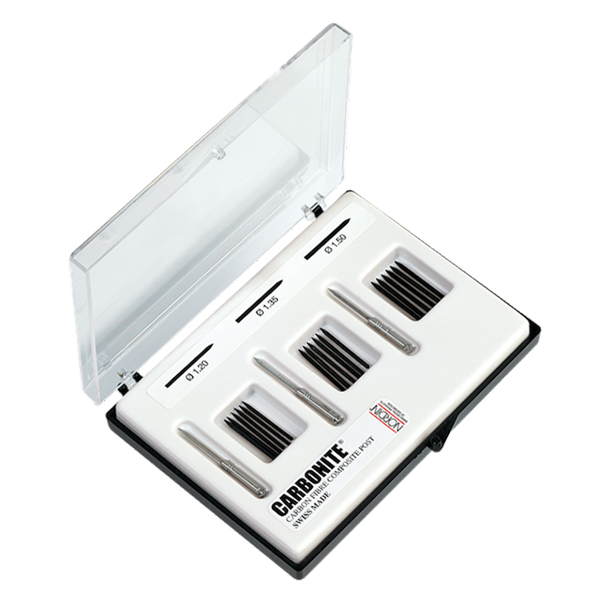 CARBONITE ESTUCHE