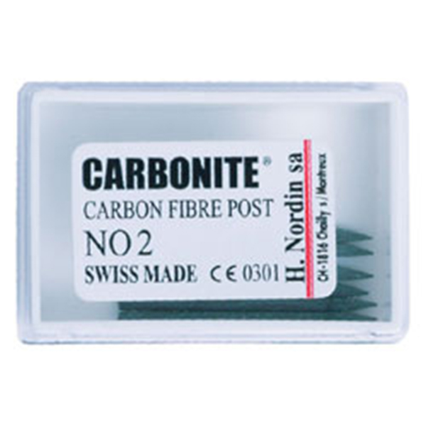 CARBONITE REPOSICION 1,20MM