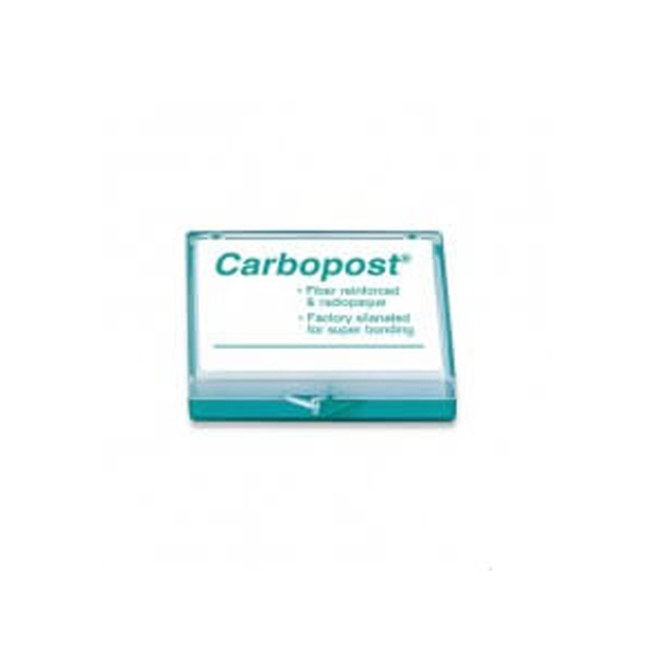 CARBOPOST REPOSICION 1MM BLANCO