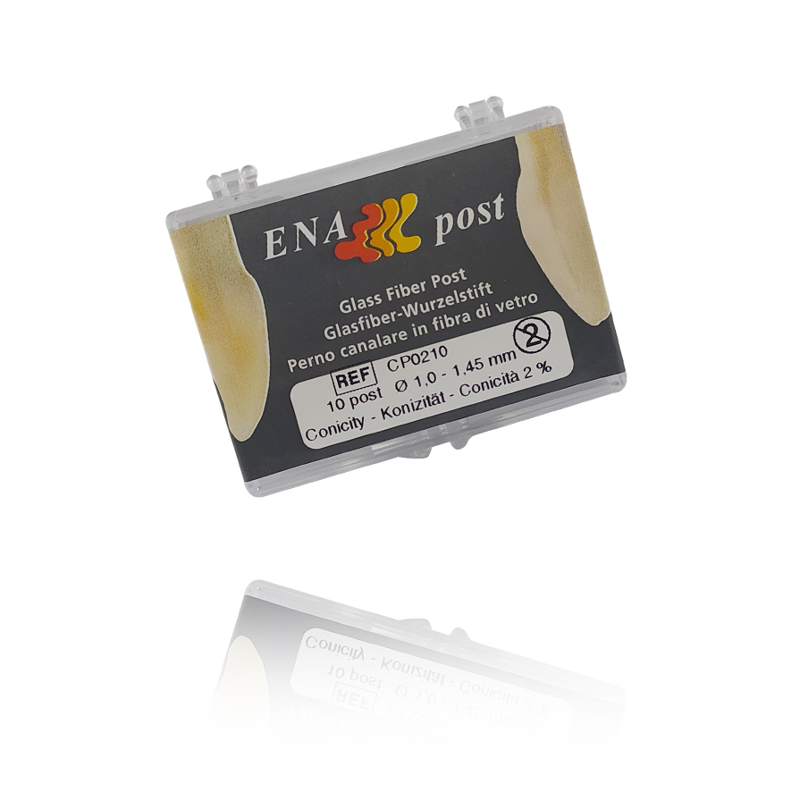 ENA POST 2% - 0,8%