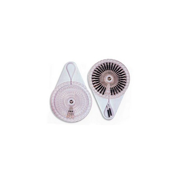 DRILLS FILPIN 0,6MM