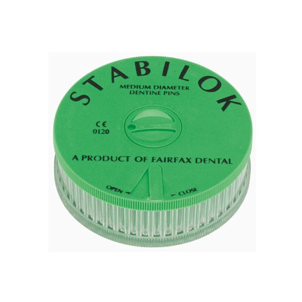 DRILLS STABILOK VERDE