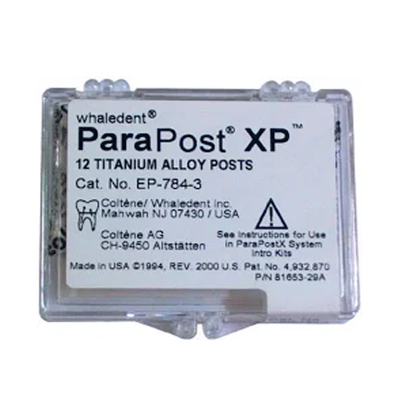 DRILL PARAPOST P42-5