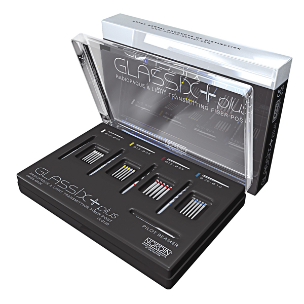 FRESA PILOTO GLASSIX PLUS