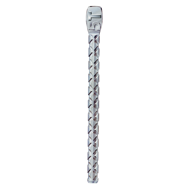 PARAPOST XP ACERO INOXIDABLE