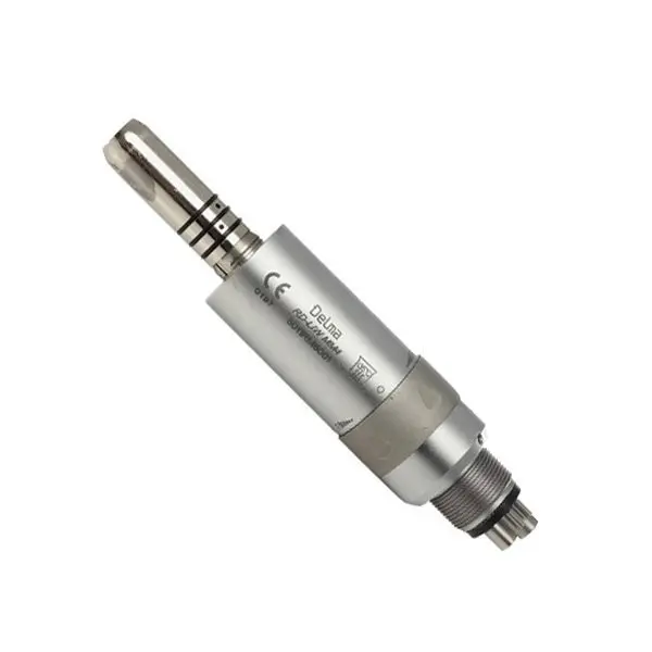 MICROMOTOR NEUMATICO AM-25 BC CONEXION A MANGUERA BORDEN
