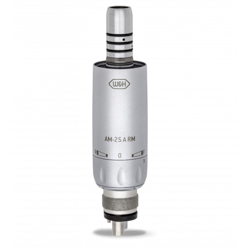 MICROMOTOR NEUMATICO AM-25 E RM CONEXION A MANGUERA MIDWEST
