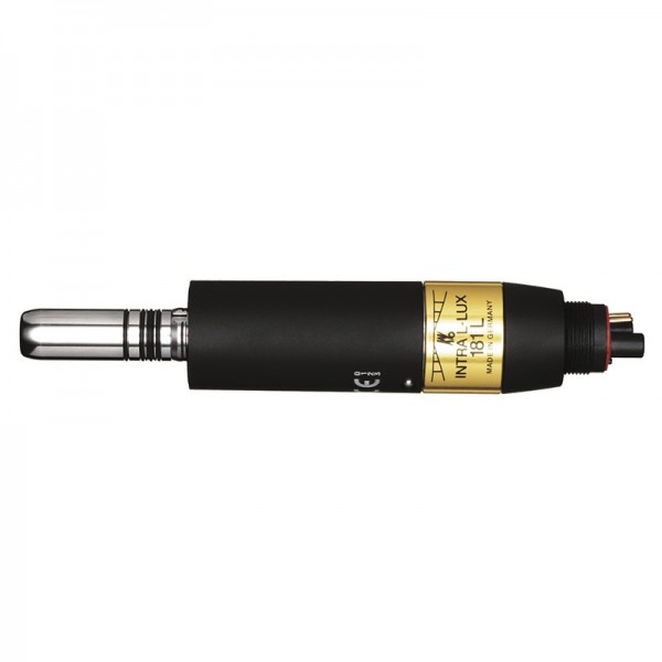 MOTOR DE AIRE INTRAMATIC LUX 181L