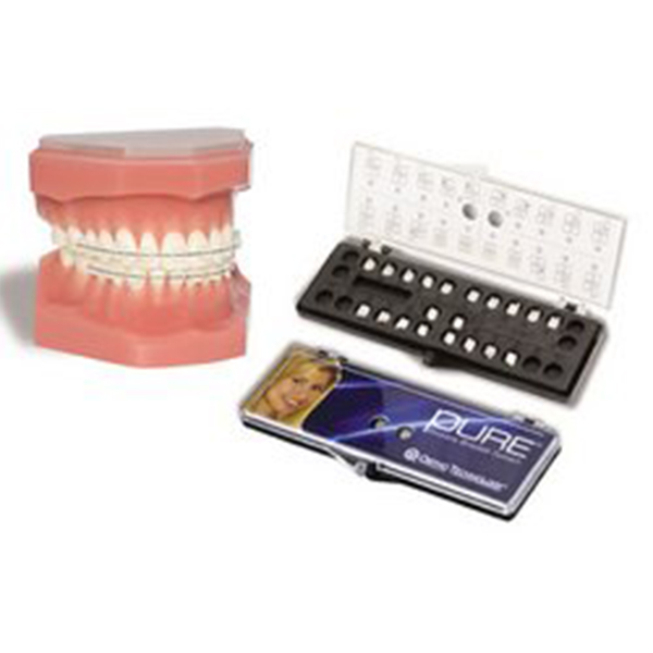 PURE BCKT ZAFIRO 2 BIC HK 35 MBT 022