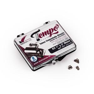 KIT TUBOS ML C.D ROTH 022,8U.1Âº Y 2Âº MOLAR
