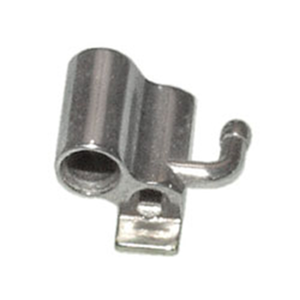 TUBO DOBLE NO CONVER SOLDABLE .045 OCLUSAL SUP. IZQ/INF.DER .0T 0A .022