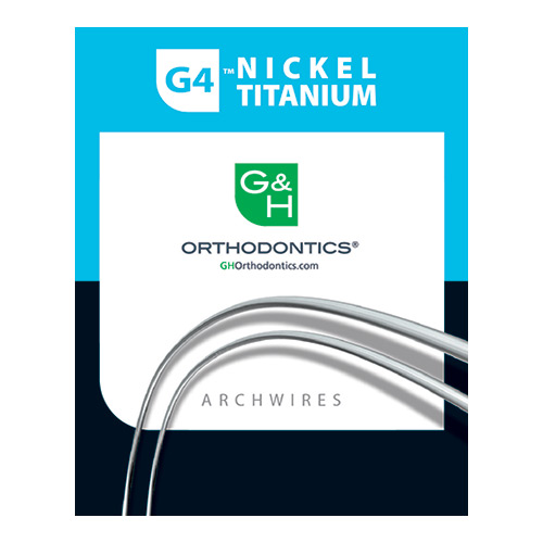 ARCOS G4 LINGUAL LARGE LWR 010