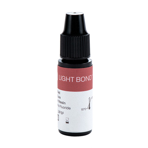 LIGHT BOND FILLED SEALANT C/FLUOR
