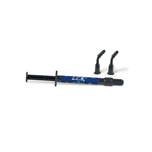 RELIANCE LIGHT CURE RETEINER