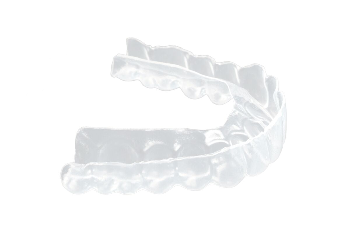 ESSIX TRAY RITE .020 125MM REDONDO