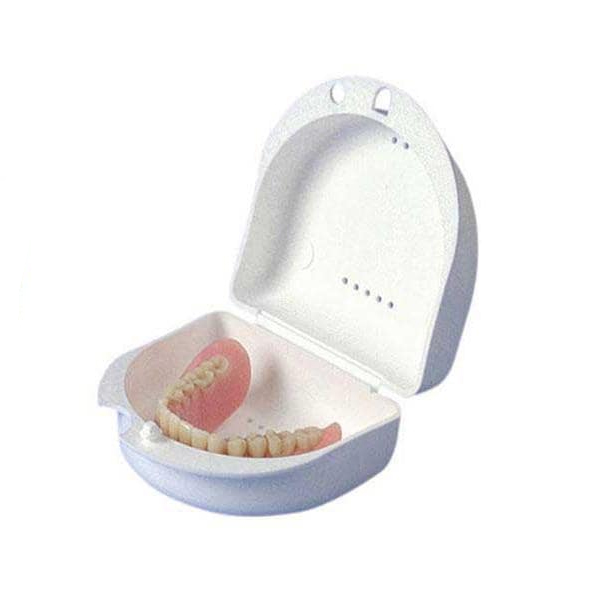 DENTOBOX II BLANCO