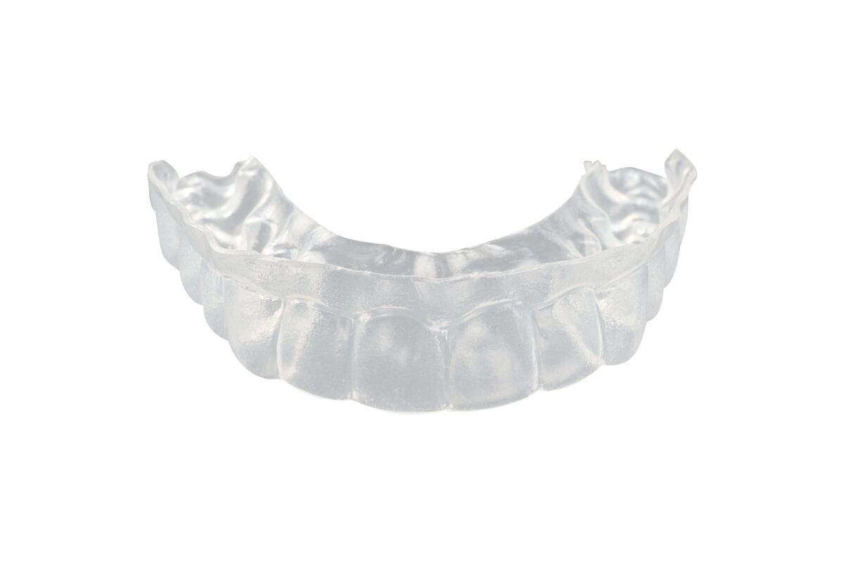 ESSIX C+ PLASTIC .040 (1MM) 5 CUADRADOS