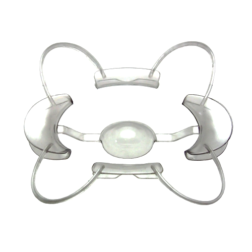 SEPARADOR MEJILLA/LENGUA AUTOCLAVABLE