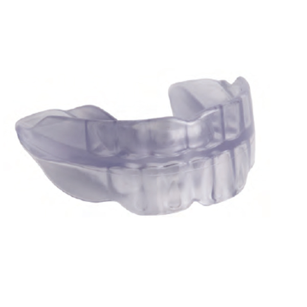 APARATOS EF TMJ TRANSPARENTE ORTHO PLUS