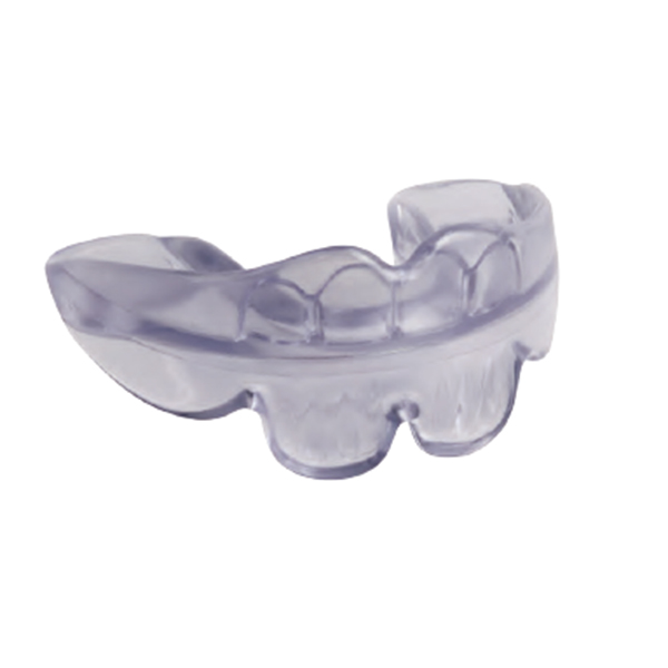 APARATOS EF CLASSE II 2 PASOS TRANSPARENTE ORTHO P