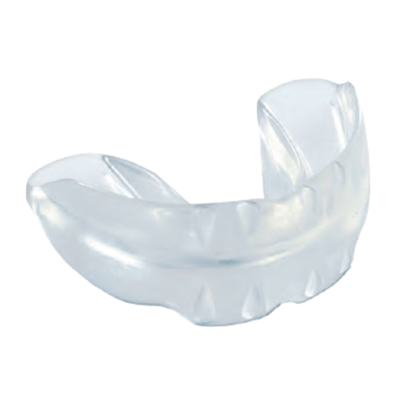 APARATO EF CLASS III PEQUEÑO TRASLUCENT ORTHO PLUS