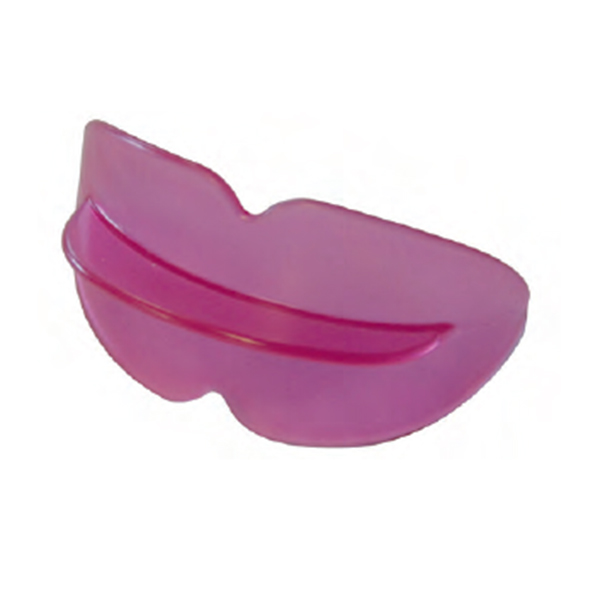 INTERCEPTORES LABIALES TRANSPARENTES
