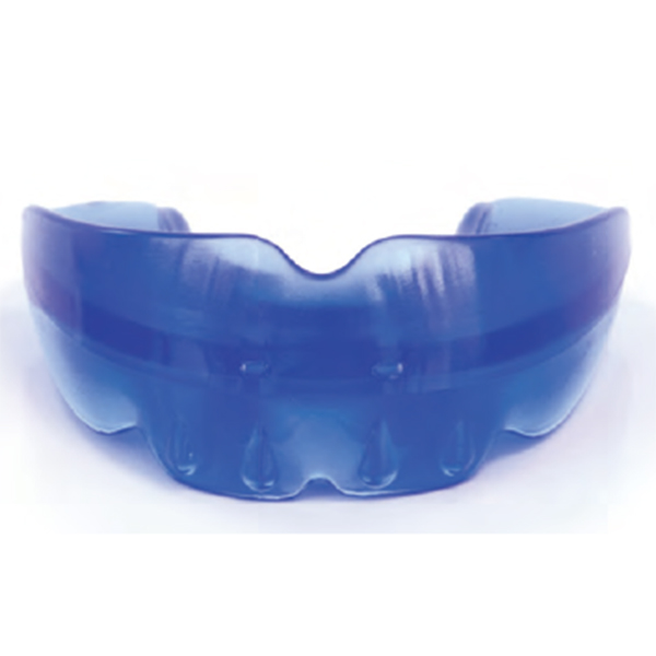 APARATOS EF PROFIL AZUL BLANDO ORTHO PLUS