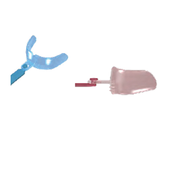 TRAINER LABIAL ROSA