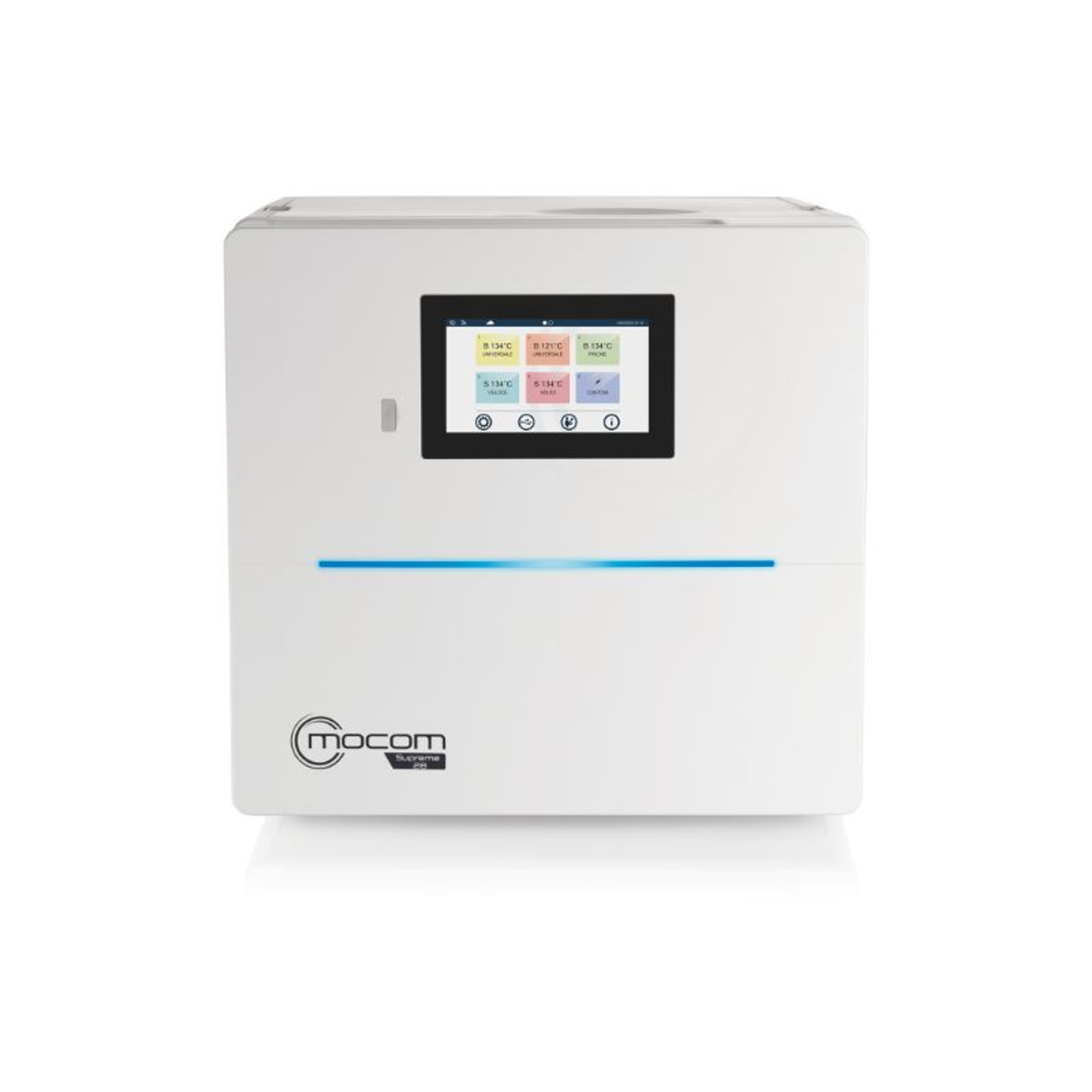 ESTERILIZACION Y DESINFECCIÓN