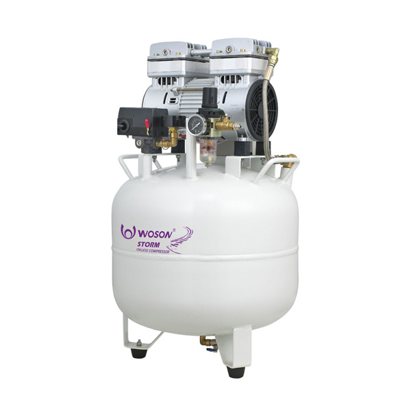 COMPRESOR ST201 - CONÂ  SECADOR