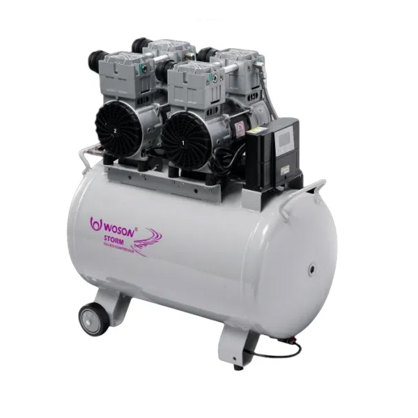 COMPRESOR ST202 - CON SECADOR