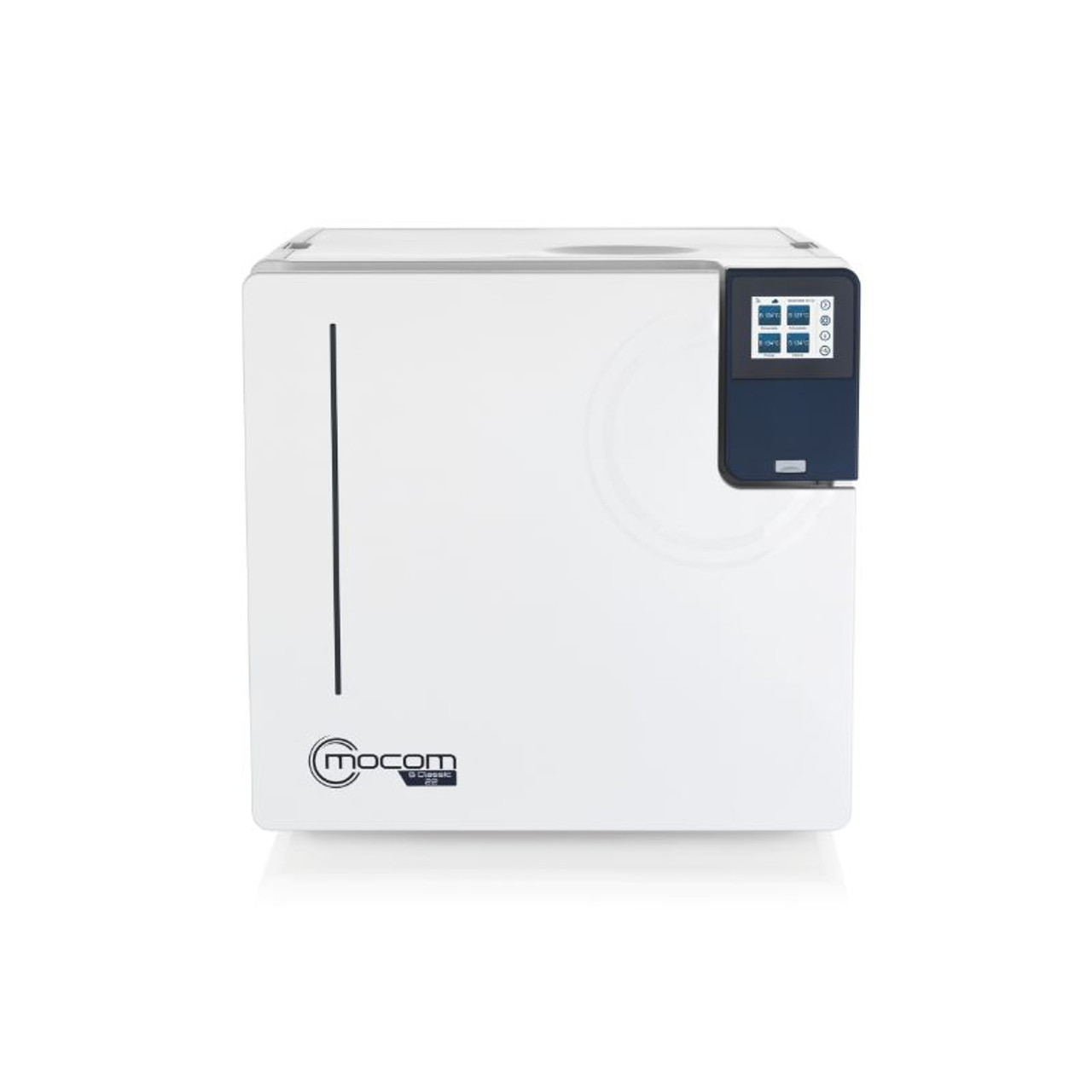 AUTOCLAVE 2025 B CLASSIC 17L