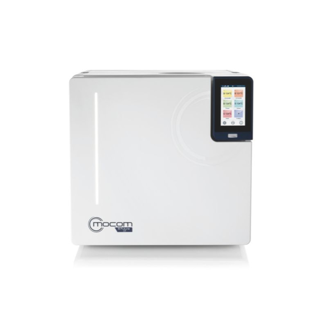 AUTOCLAVE 2025 B FUTURA 17L