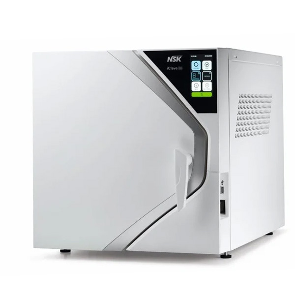 AUTOCLAVE iCLAVE 24 LITROS