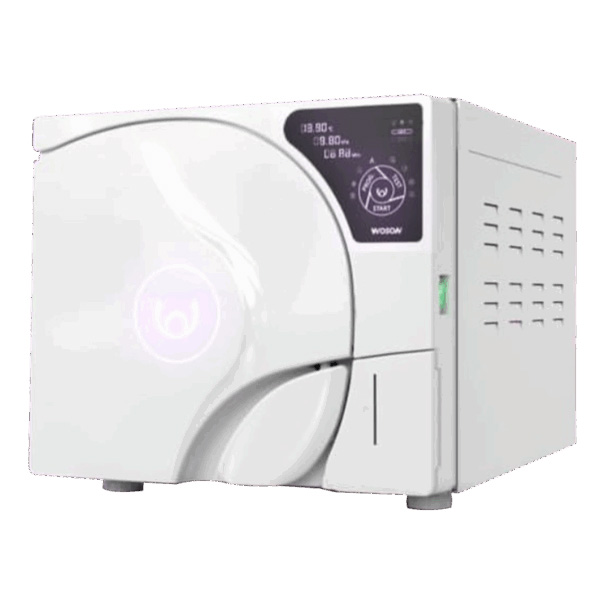 AUTOCLAVE TANDA PRO 18