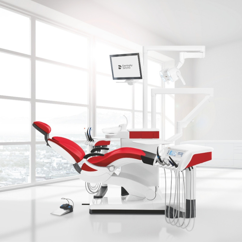 UNIDAD DENTAL SINIUS