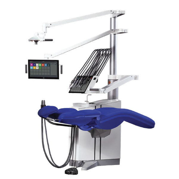 SILLON DENTAL XO FLOW