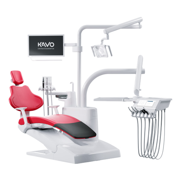 SILLON DENTAL KAVO UNIQA