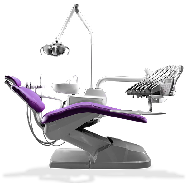 EQUIPO DENTAL KISS