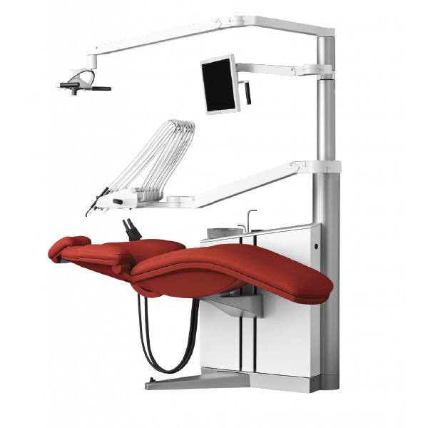 SILLON DENTAL XO FLEX