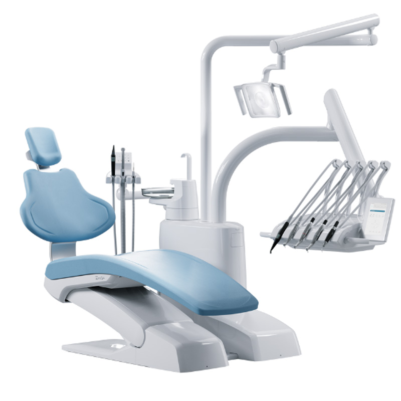 SILLON DENTAL KAVO AMIQA