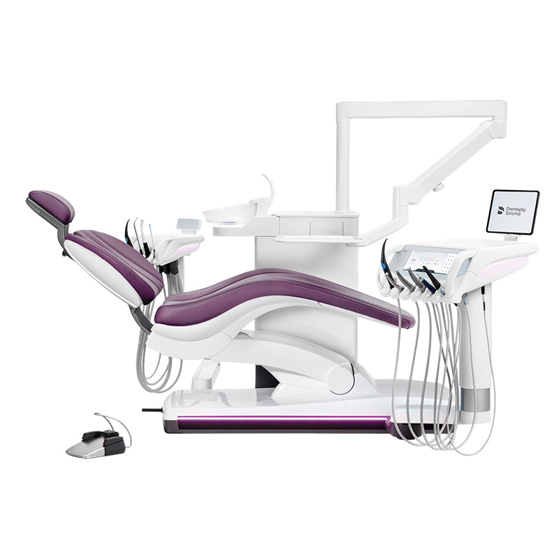 UNIDAD DENTAL AXANO PURE