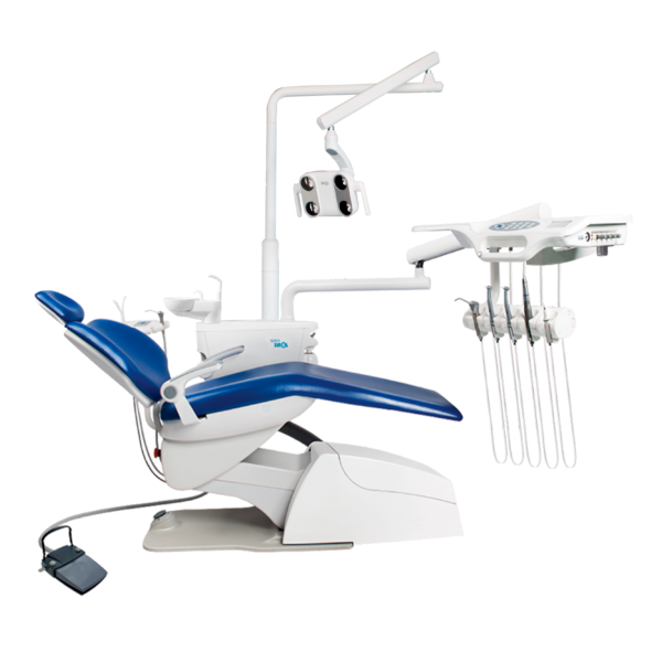 SAVERLINE UNIDAD DENTAL