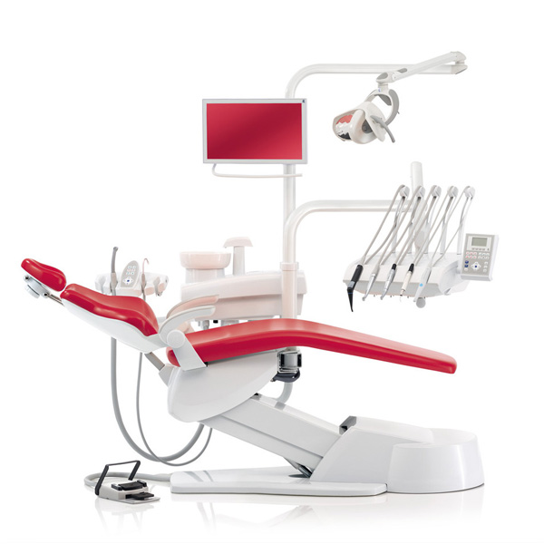 SILLON DENTAL ESTETICA E30